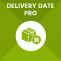 WooCommerce Order Delivery Date Plugin |Estimated Delivery WooCommerce | Pixlogix | Pixlogix
