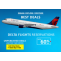 Delta Airlines Booking +1-800-962-1798