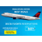 Delta Airlines Booking +1-800-962-1798 Flight Reservations