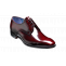 Derby shoes