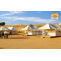 Desert Camp In Jaisalmer | Desert Camp Sam Sand Dunes | JCR