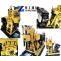 Core Drill Rig | YG Hydraulic Core Drill for Sale | Drilling Rig Factory Price