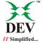 DEV IT | Technology Solution Provider | Infrastructure Management | Digital Transformation Services