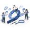 Dedicated DevOps Consulting Services | Hire DevOps Engineer