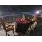 Riverside Resort near Jim Corbett National Park