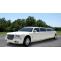 Airport Limousine And Luxury Car Services In Houston - GM Limousine