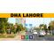 DHA Lahore - A Brief Introduction of Different Phases