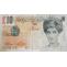 Di Faced Tenner, a Fake £10 Note