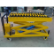  Hydraulic Scissor Lift Manufacturers in Chennai, Scissor Lift Manufacturers, Goods Lift Manufacturers in Chennai - Hunter Equipments