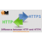 Difference Between HTTP and HTTPS: HTTP vs HTTPS - TutorialsMate
