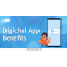  Digichal App Benefits | Digital Khata for Small Business