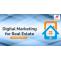 Best Digital Marketing Company for Real Estate in India