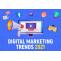 10 SEO trends that will shape digital marketing in 2021
