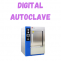 Digital Autoclave