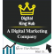 Digital King Hub - A Digital Marketing Company
