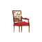 Get innovative designs of wooden chair at Wooden Street