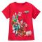  Buy  Disney Toy Story 4 Cast T-Shirt for Boys Multi At Amazon.in - T Shirt Online 