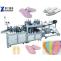 Disposable Slipper Machine | Disposable Hotel Slippers Making Machine