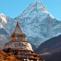 Gorakhpur to Muktinath Tour Packages - Ashirwad Tours &amp; Travels