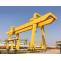 Outdoor Gantry Crane Available in Multiple Designs