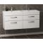 Guidelines for securing the double sink vanity unit for your bathroom - Index Article