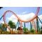 Top Thrill Rides At Adventure Park