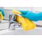 Easy Steps That Will Get Your Bathroom Clean In Minutes