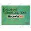 NUCOXIA MR TABLET