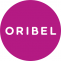 Love Oribel logo