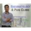  Dr. Dheeraj Kondagari - Best Rheumatology Clinics in Hyderabad   