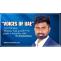 Dr. Aravind James: A Journey of Healing, Wellness, and Inspiration in the UAE