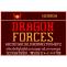 Dragon Forces Font Free Download OTF TTF | DLFreeFont