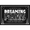 Dreaming Paris Font Download Free | DLFreeFont