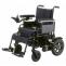 Choosing a Handicap Wheelchair