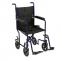 Drive Medical Steel Transport Wheelchair