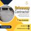 Driveway Contractors San Antonio