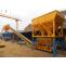 Dry Mix Concrete Plant for Sale - Professional Supplier in Indonesia