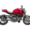 Rent & Ride Ducati Monster on Hourly Basis in Mumbai