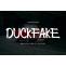 Duckface Font Free Download OTF TTF | DLFreeFont