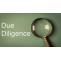 DUE DILIGENCE REPORT