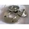 Duplex Steel S31803 Flanges Exporters