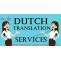 Contact Delsh for Dutch Translation Services in Delhi, India 