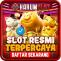 Harum Slot Situs Online Aman Terpercaya Resmi Berlisensi in 2024