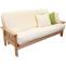 Wooden Futon Frame: Comfort Your Futon