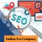 Website Design — Work with Indian SEO Companies to Get Best Output