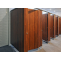 HPL Toilet Cubicles, Urinal Partitions and HPL Lockers in UAE