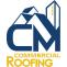 Commercial Roof Repair. Professional Roofing Service