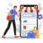 Ecommerce Website Development Company, Ahmedabad - Cuneiform