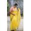 Adore linen sarees- Be cool in Hot summer