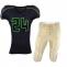 Custom sublimated football Jersey, Uniforms, youth football uniforms | Eagle Gearz